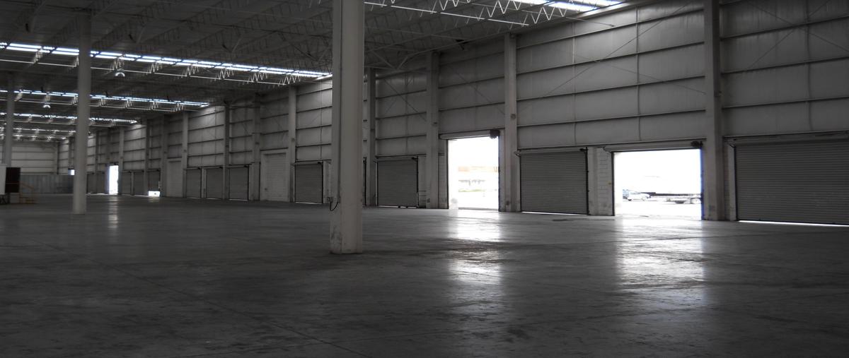 Foto de bodega en renta en  , moisés sáenz, apodaca, nuevo león, 0 No. 03