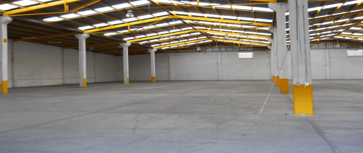 Foto de bodega en renta en  , moisés sáenz, apodaca, nuevo león, 28753526 No. 05
