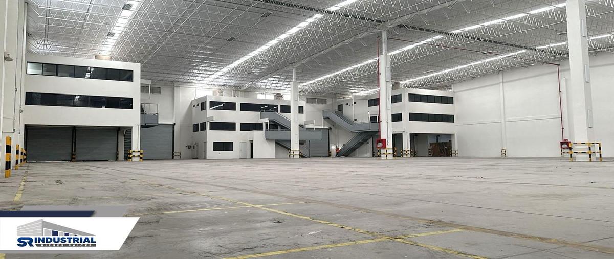 Foto de bodega en , moisés sáenz, apodaca, nuevo león, 0 foto 03 Foto de bodega en renta en , moisés sáenz, apodaca, nuevo león, 0 No. 03