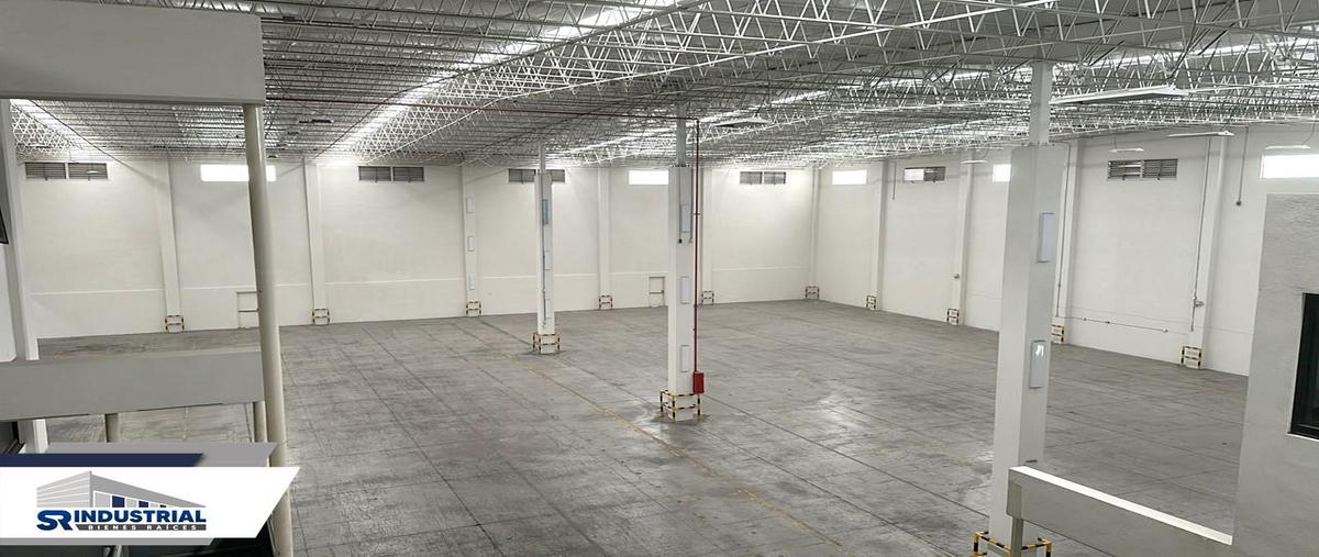 Foto de bodega en , moisés sáenz, apodaca, nuevo león, 0 foto 04 Foto de bodega en renta en , moisés sáenz, apodaca, nuevo león, 0 No. 04