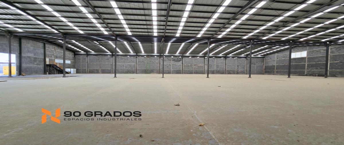Foto de bodega en renta en  , moisés sáenz, apodaca, nuevo león, 0 No. 04