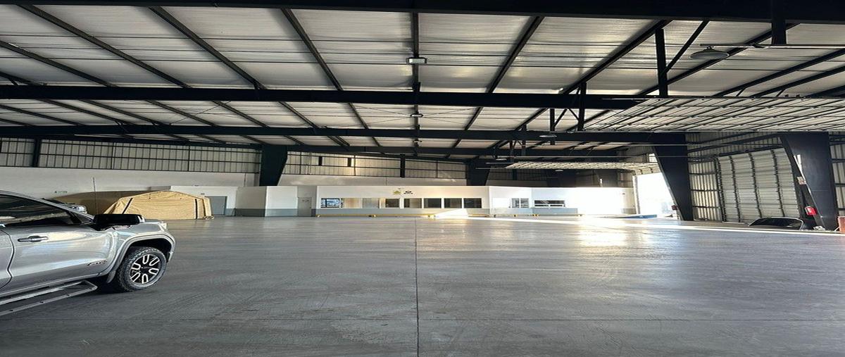 Foto de bodega en renta en . , moisés sáenz, apodaca, nuevo león, 0 No. 05