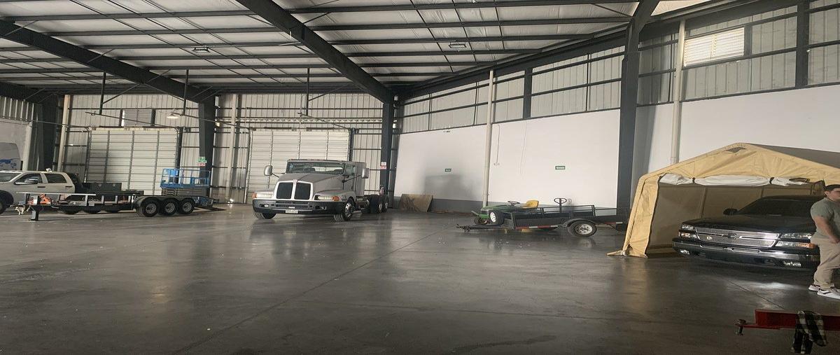 Foto de bodega en renta en . , moisés sáenz, apodaca, nuevo león, 0 No. 06