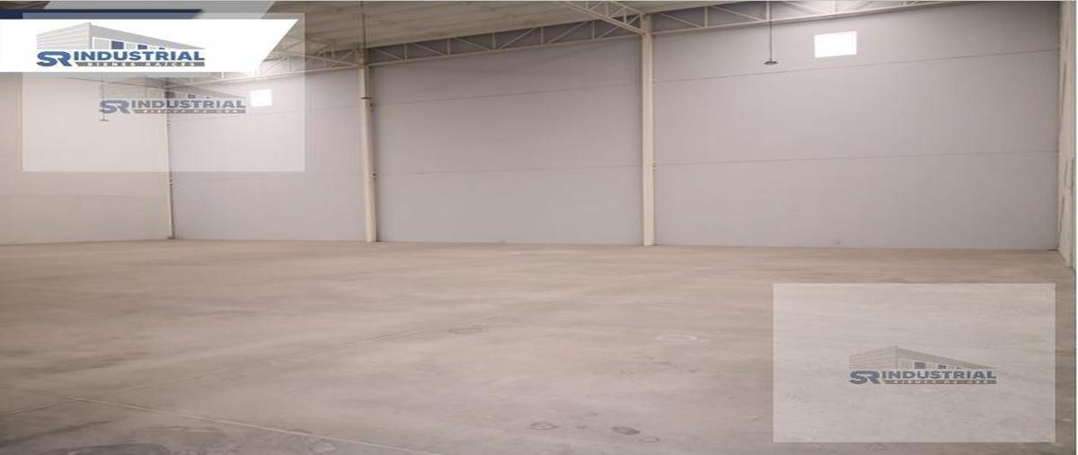 Foto de bodega en renta en  , moisés sáenz, apodaca, nuevo león, 31318397 No. 04