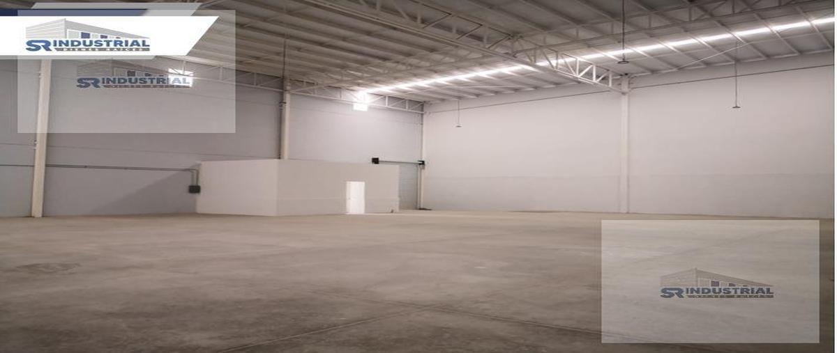 Foto de bodega en renta en  , moisés sáenz, apodaca, nuevo león, 31318397 No. 05