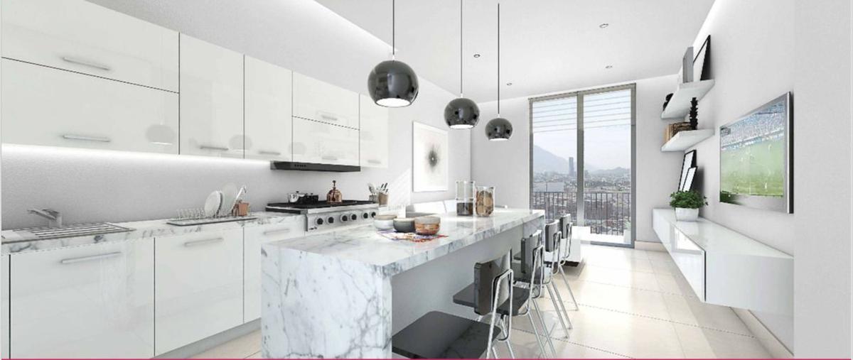 Foto de departamento en venta en moisés sáenz , mitras sur, monterrey, nuevo león, 29331829 No. 04