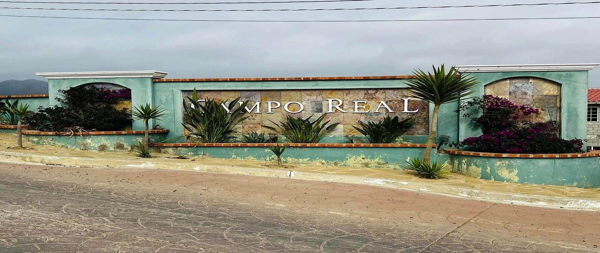 Foto de terreno habitacional en venta en mojolu l40 mza108 fraccionamiento campo real , campo real, playas de rosarito, baja california, 28152744 No. 03