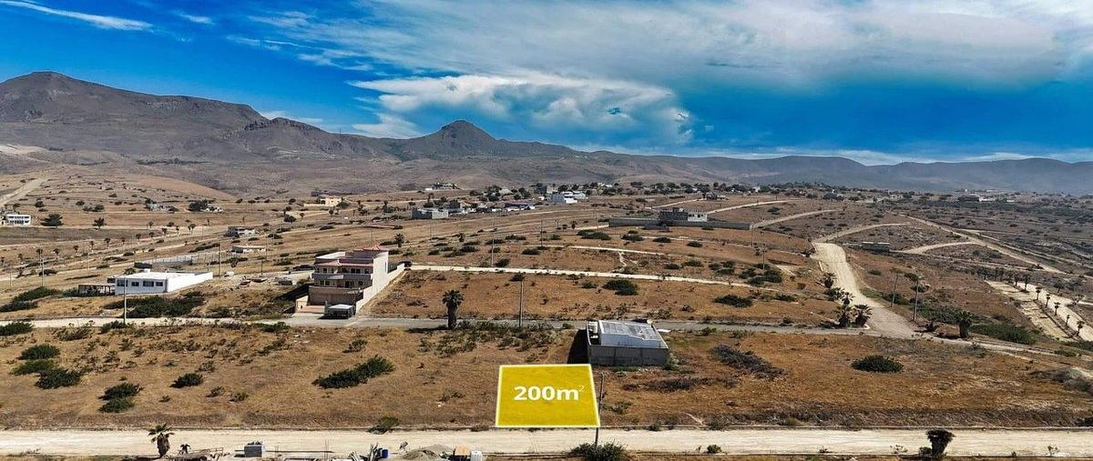 Foto de terreno habitacional en venta en mojolu l40 mza108 fraccionamiento campo real , campo real, playas de rosarito, baja california, 28152744 No. 05