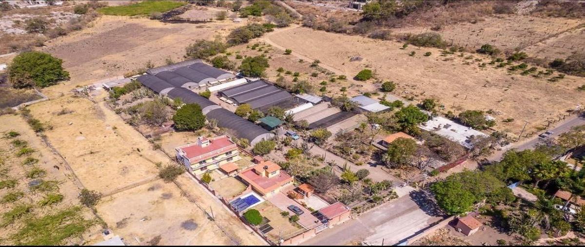 Foto de terreno habitacional en venta en mojonera norte 102, ajijic centro, chapala, jalisco, 0 No. 04
