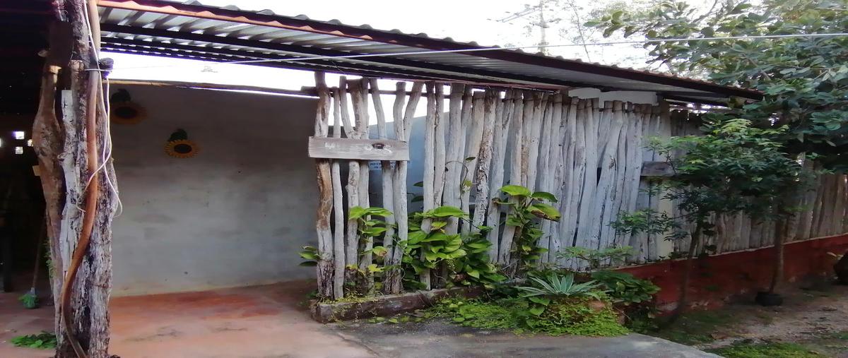 Foto de terreno habitacional en venta en  , molas, mérida, yucatán, 30279281 No. 02