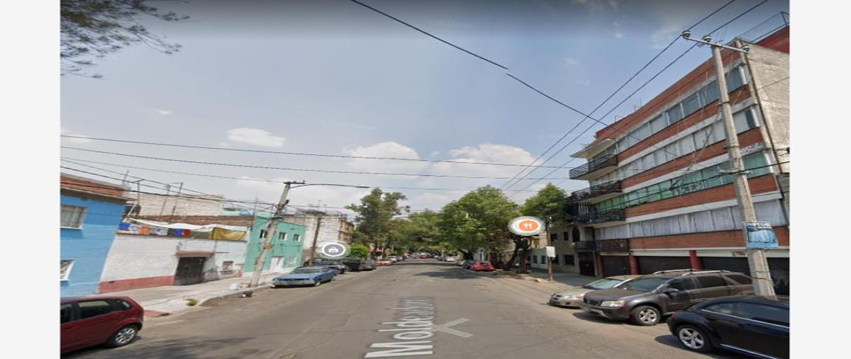 Foto de departamento en venta en moldeadores 142, pro-hogar, azcapotzalco, df / cdmx, 0 No. 04