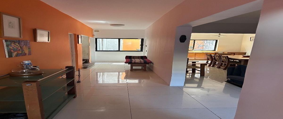 Foto de casa en venta en molier , polanco ii sección, miguel hidalgo, df / cdmx, 0 No. 02