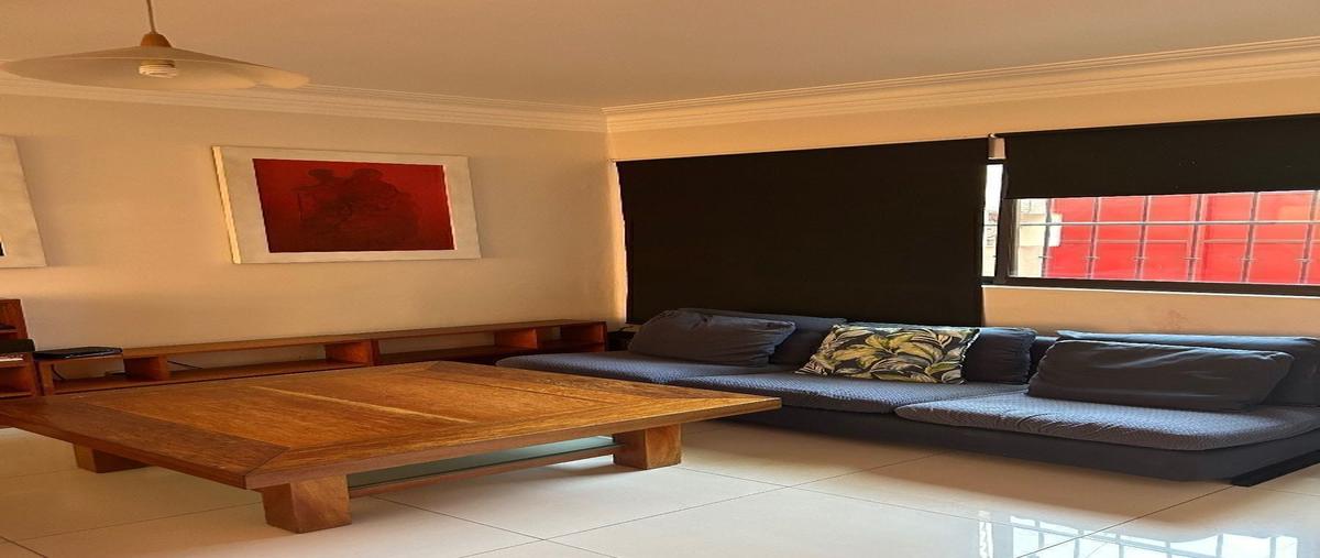 Foto de casa en venta en molier , polanco ii sección, miguel hidalgo, df / cdmx, 0 No. 03