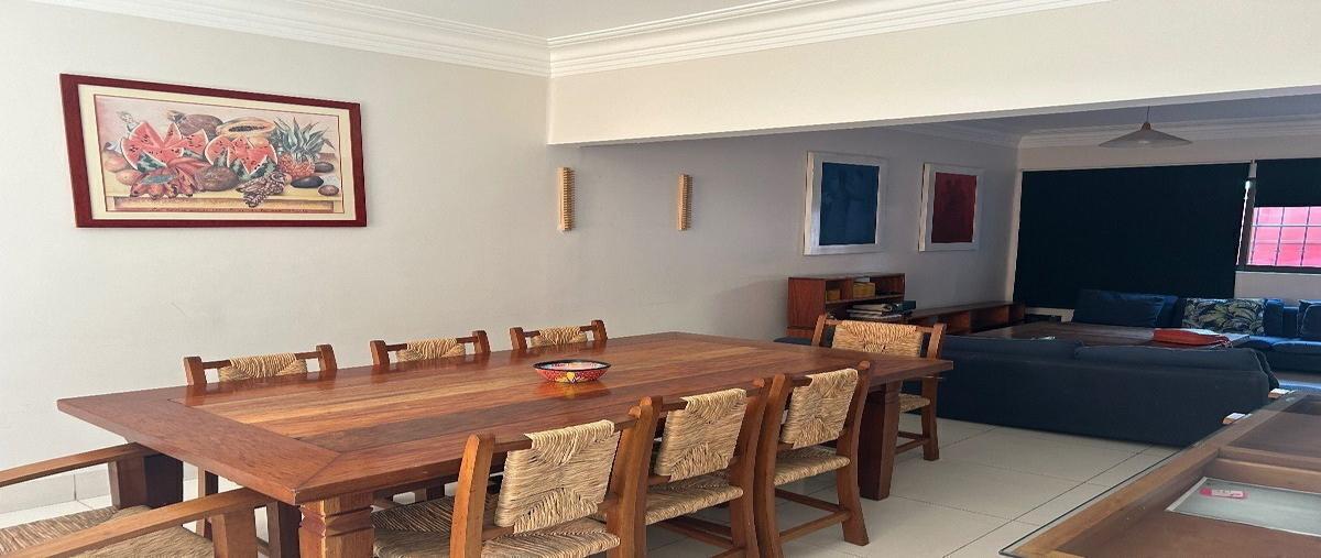 Foto de casa en venta en molier , polanco ii sección, miguel hidalgo, df / cdmx, 0 No. 04