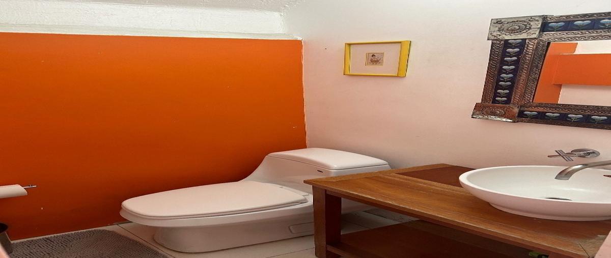 Foto de casa en venta en molier , polanco ii sección, miguel hidalgo, df / cdmx, 0 No. 05