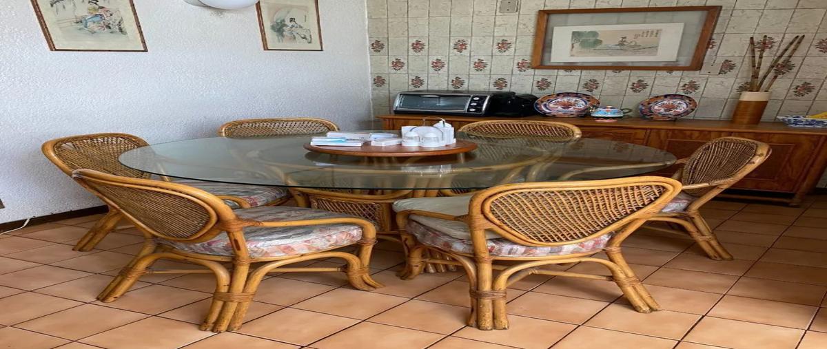 Foto de departamento en venta en molier , polanco iii sección, miguel hidalgo, df / cdmx, 29334035 No. 04
