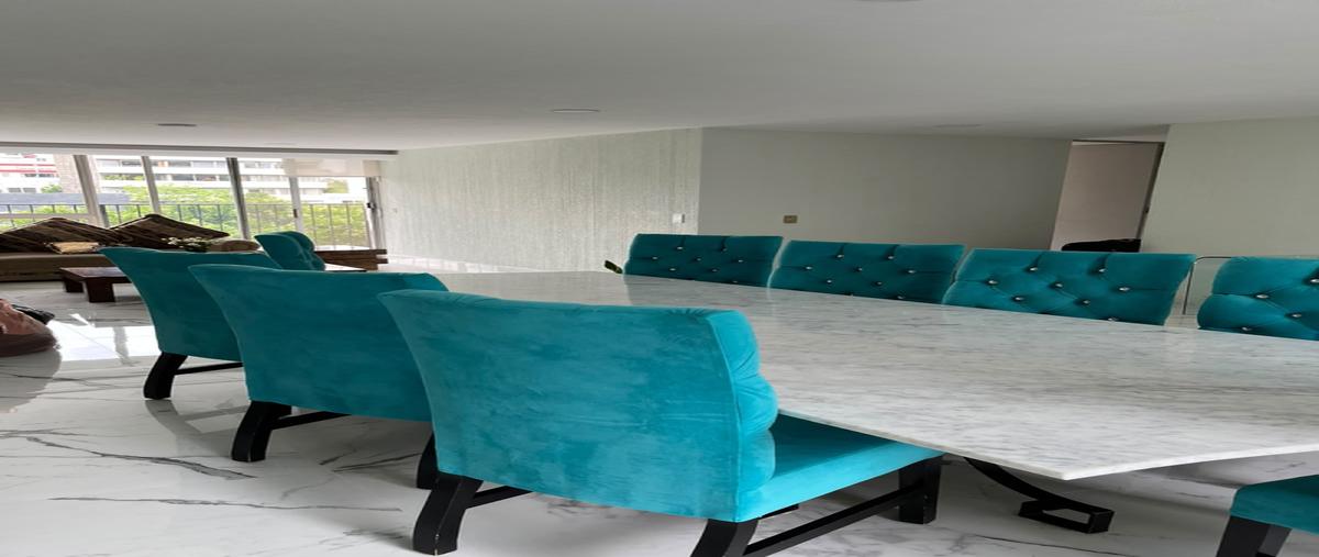 Foto de departamento en renta en molier , polanco v sección, miguel hidalgo, df / cdmx, 31722962 No. 04