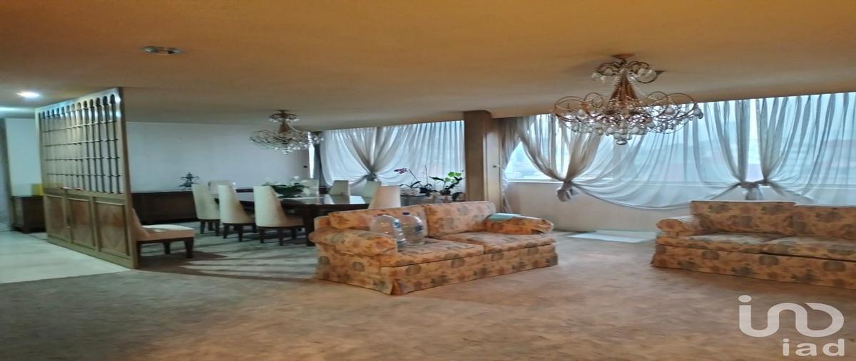 Foto de departamento en venta en moliére 155, polanco iii sección, miguel hidalgo, df / cdmx, 30412010 No. 03