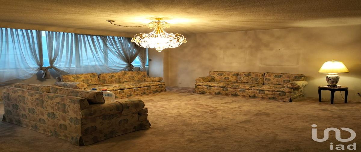 Foto de departamento en venta en moliére 155, polanco iii sección, miguel hidalgo, df / cdmx, 30412010 No. 04