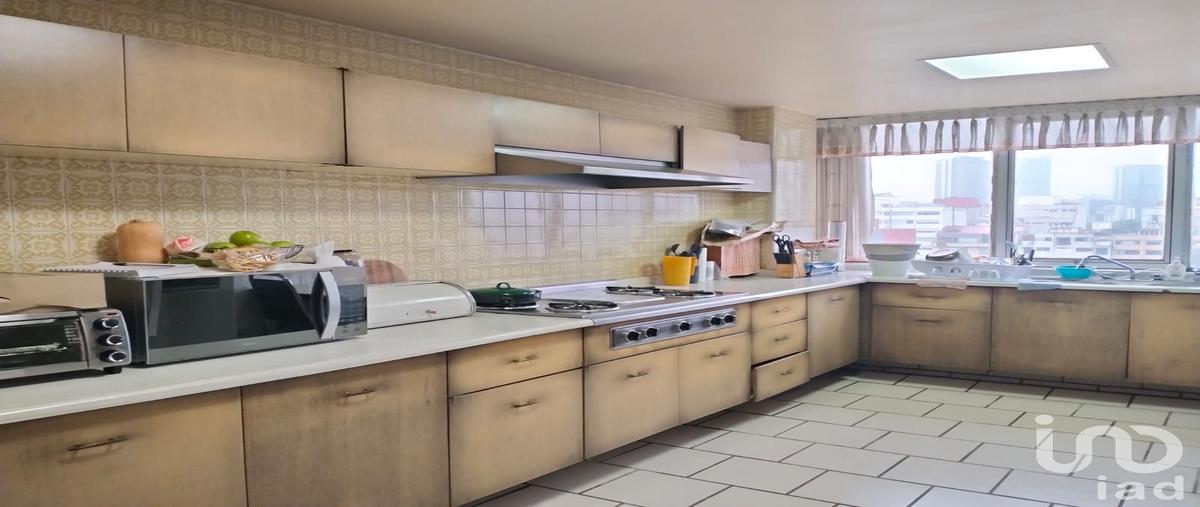 Foto de departamento en venta en moliére 155, polanco iii sección, miguel hidalgo, df / cdmx, 30412010 No. 05