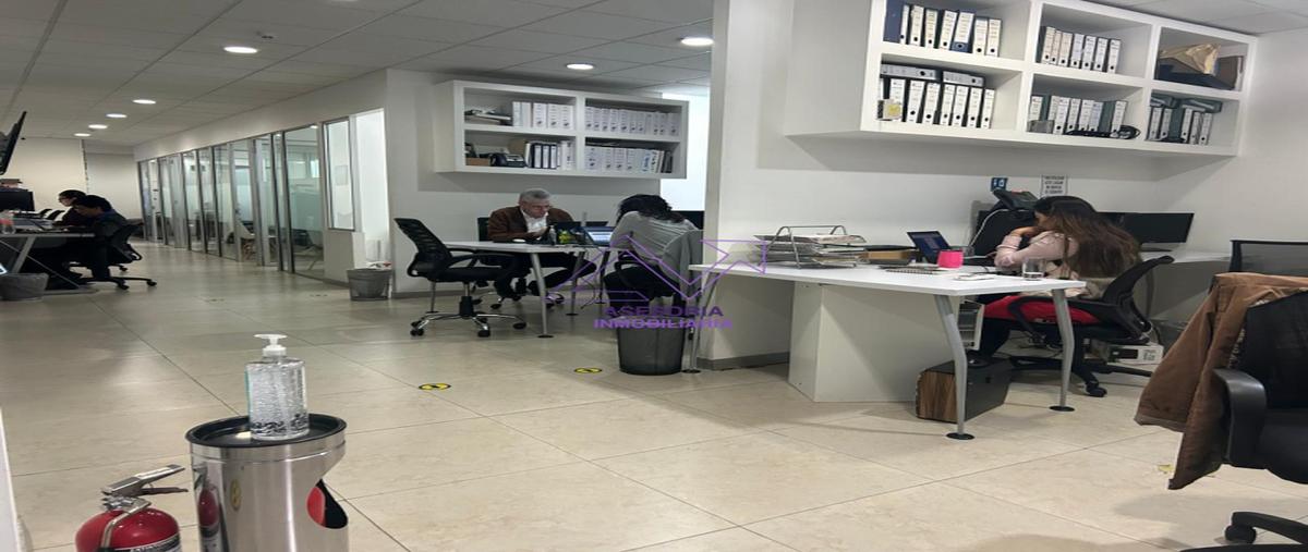 Foto de oficina en renta en moliere , granada, miguel hidalgo, df / cdmx, 30827504 No. 05