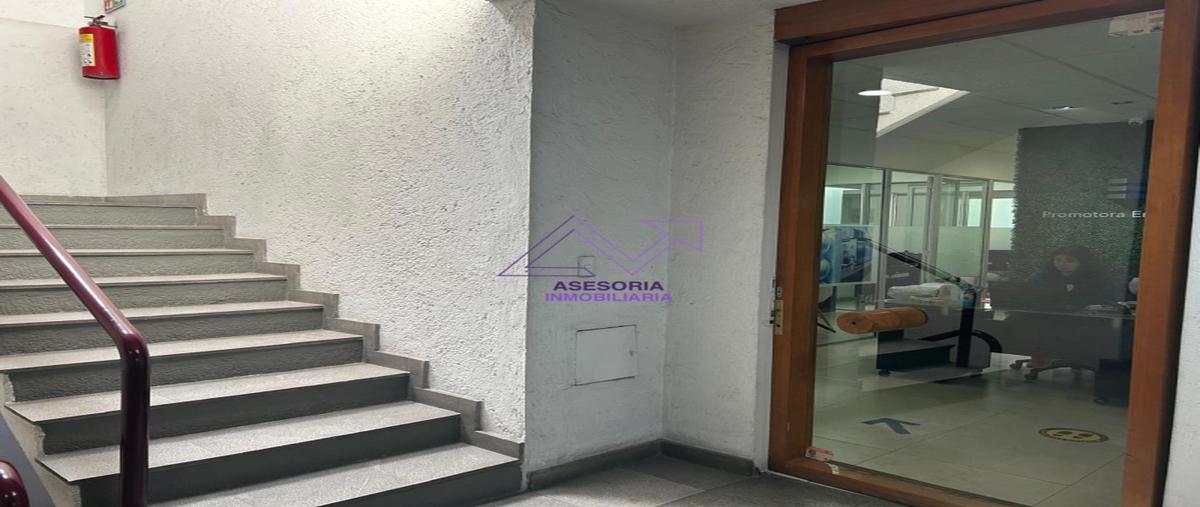 Foto de oficina en renta en moliere , granada, miguel hidalgo, df / cdmx, 30827504 No. 07