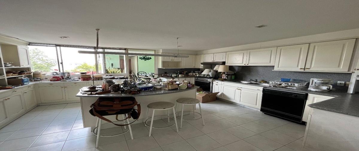 Foto de departamento en venta en moliere , polanco i sección, miguel hidalgo, df / cdmx, 26948762 No. 05