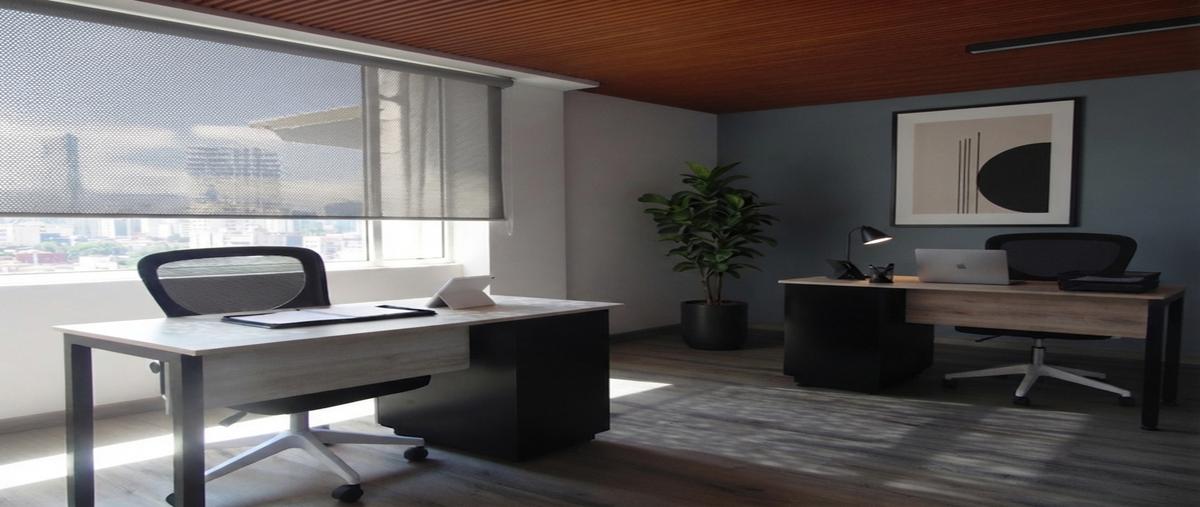 Foto de oficina en renta en moliere , polanco i sección, miguel hidalgo, df / cdmx, 0 No. 03
