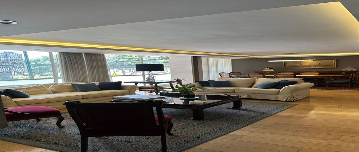 Foto de departamento en venta en moliere , polanco ii sección, miguel hidalgo, df / cdmx, 28098473 No. 03