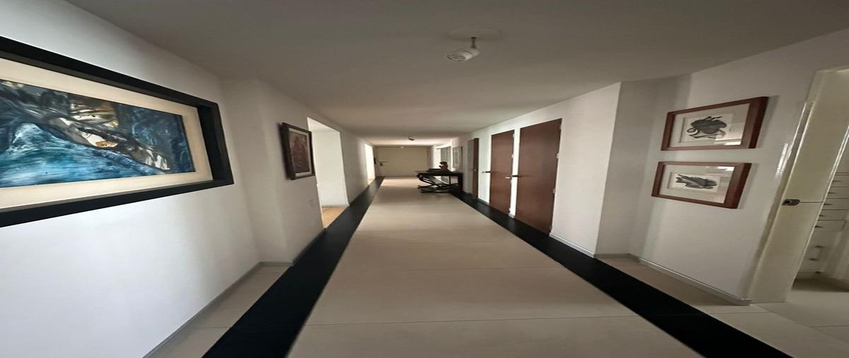 Foto de departamento en venta en moliere , polanco ii sección, miguel hidalgo, df / cdmx, 28098473 No. 05