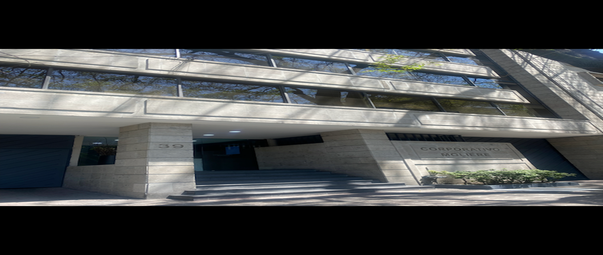 Foto de oficina en renta en moliere , polanco ii sección, miguel hidalgo, df / cdmx, 30812920 No. 05