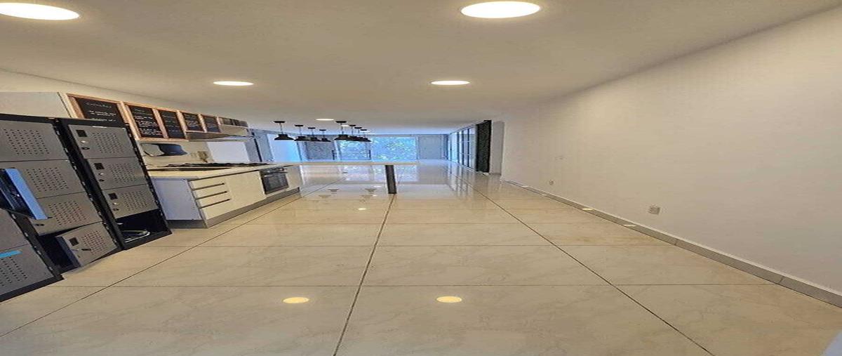 Foto de departamento en renta en moliere , polanco ii sección, miguel hidalgo, df / cdmx, 30999435 No. 03