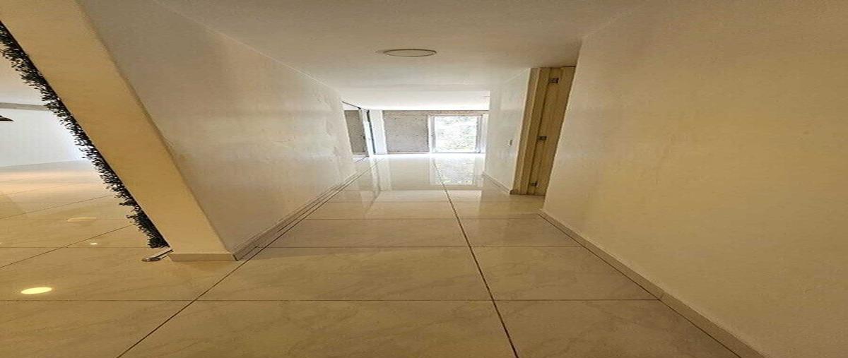 Foto de departamento en renta en moliere , polanco ii sección, miguel hidalgo, df / cdmx, 30999435 No. 05