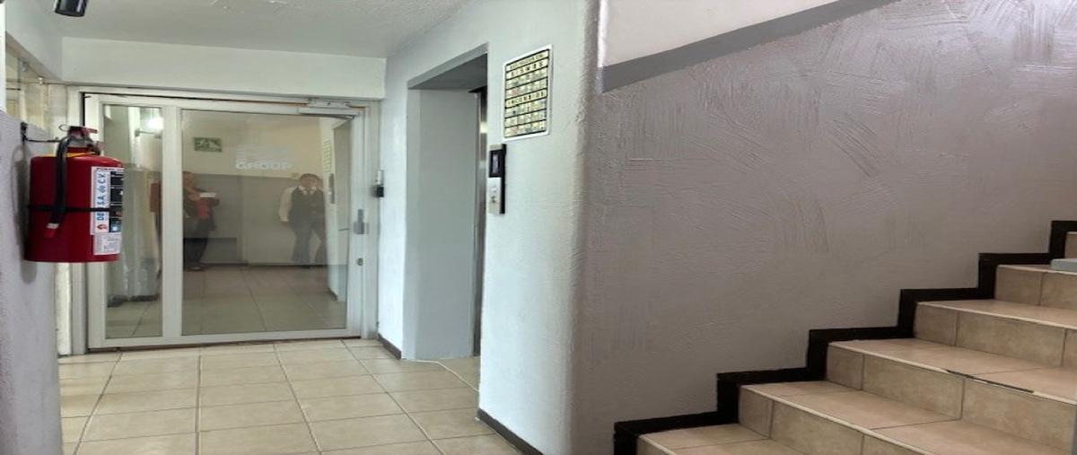 Foto de oficina en renta en moliere , polanco ii sección, miguel hidalgo, df / cdmx, 31036855 No. 03