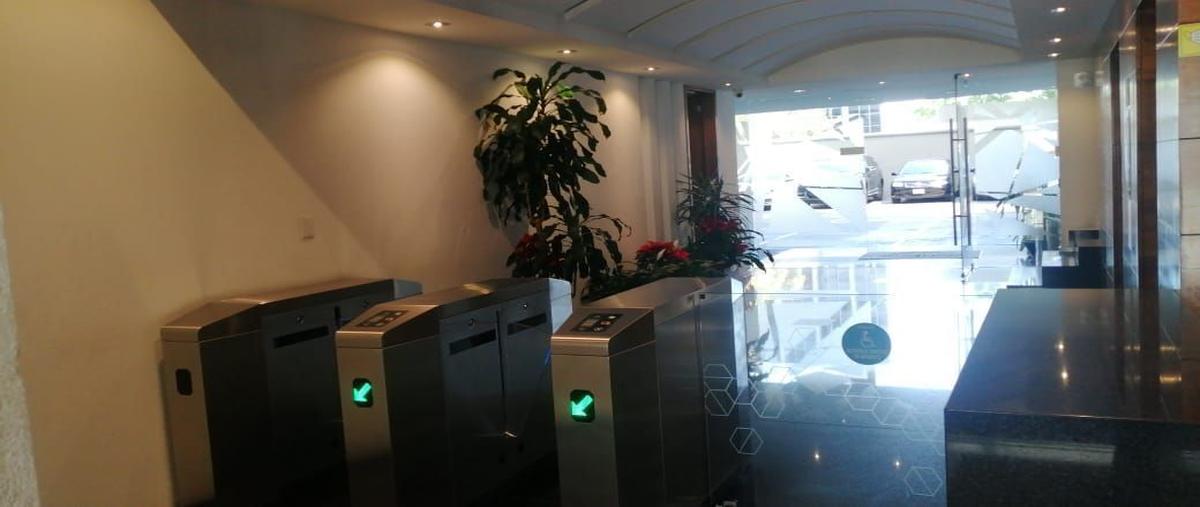 Foto de oficina en renta en moliere , polanco iii sección, miguel hidalgo, df / cdmx, 0 No. 01
