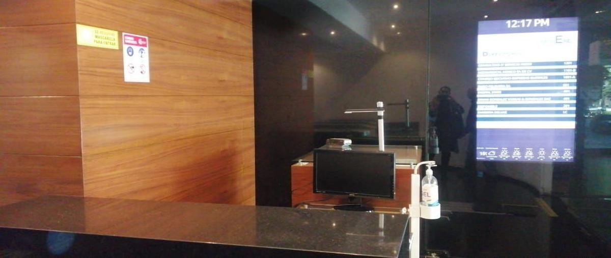 Foto de oficina en renta en moliere , polanco iii sección, miguel hidalgo, df / cdmx, 0 No. 02