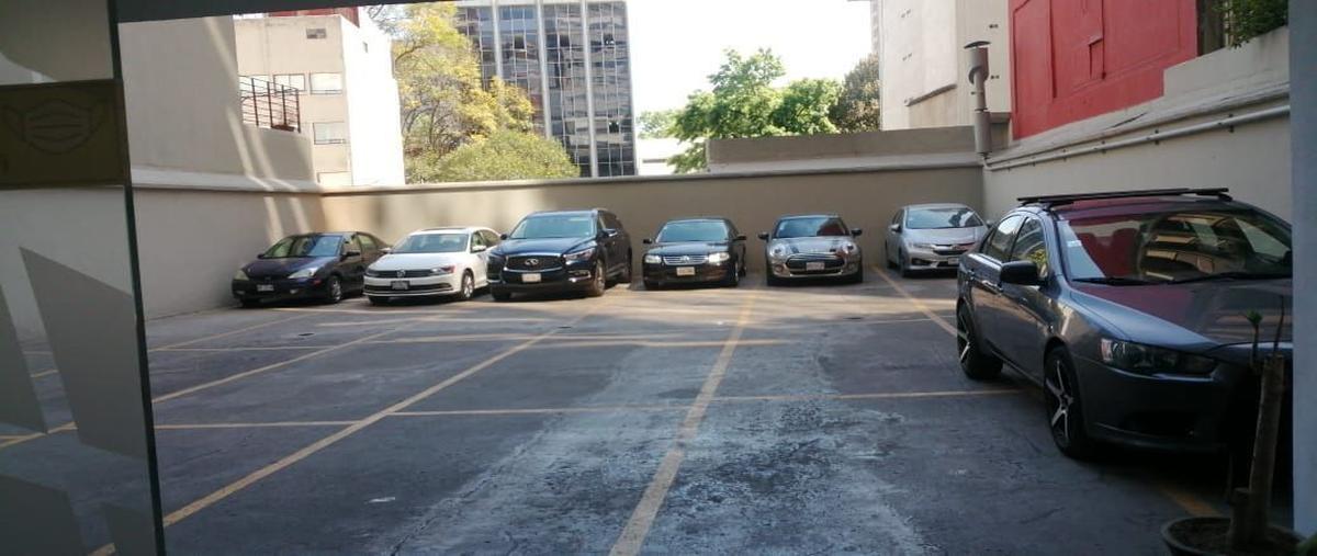 Foto de oficina en renta en moliere , polanco iii sección, miguel hidalgo, df / cdmx, 0 No. 05