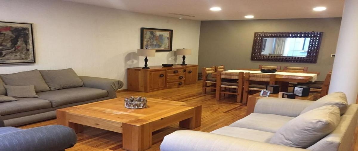 Foto de departamento en renta en moliere , polanco iv sección, miguel hidalgo, df / cdmx, 28305372 No. 03