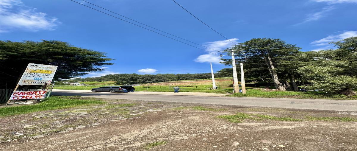 Foto de terreno habitacional en , molinitos, villa del carbón, méxico, 30060547 foto 01 Foto de terreno habitacional en venta en , molinitos, villa del carbón, méxico, 30060547 No. 01