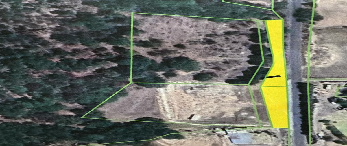 Foto de terreno habitacional en , molinitos, villa del carbón, méxico, 30060547 foto 02 Foto de terreno habitacional en venta en , molinitos, villa del carbón, méxico, 30060547 No. 02