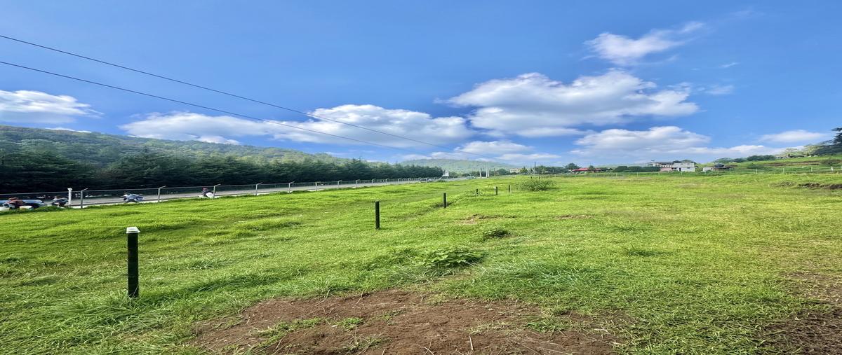 Foto de terreno habitacional en , molinitos, villa del carbón, méxico, 30060547 foto 03 Foto de terreno habitacional en venta en , molinitos, villa del carbón, méxico, 30060547 No. 03