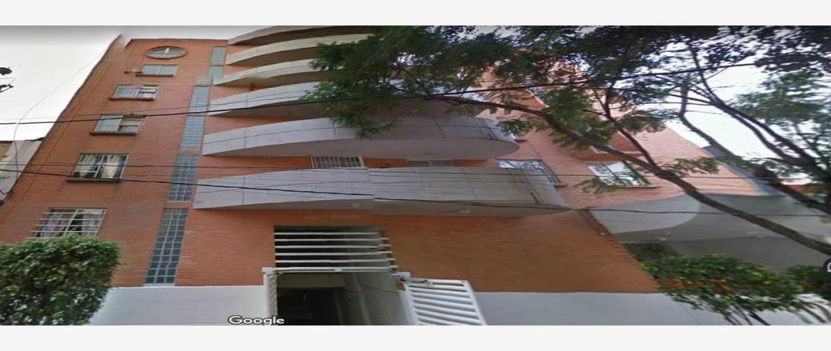 Foto de departamento en venta en molino 12, nextitla, miguel hidalgo, df / cdmx, 0 No. 03