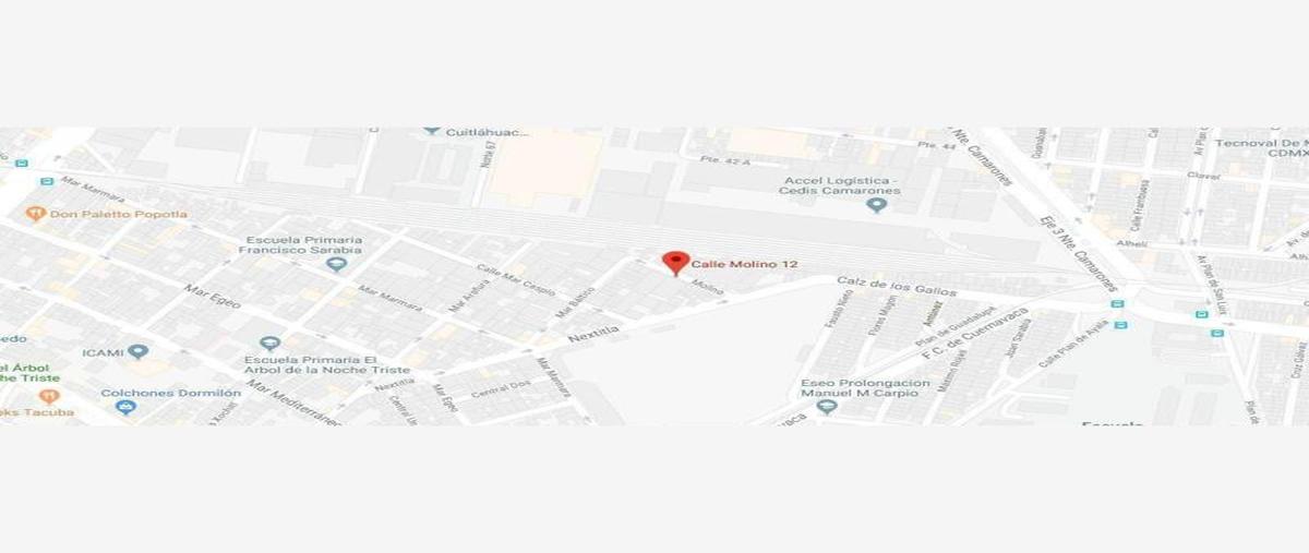 Foto de departamento en venta en molino 12, nextitla, miguel hidalgo, df / cdmx, 0 No. 04