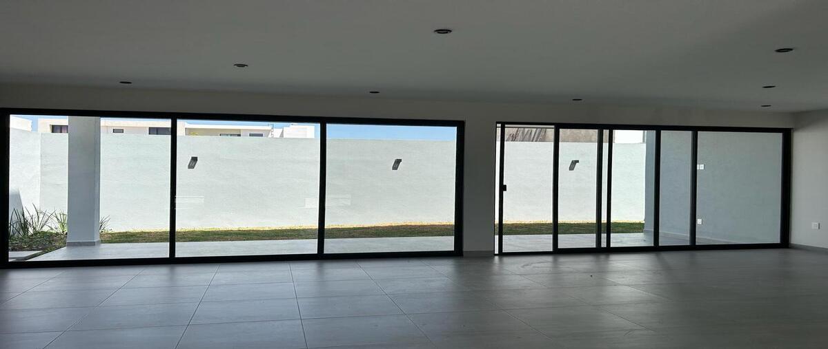 Foto de casa en venta en molino 4 , el molino residencial y golf, león, guanajuato, 0 No. 03