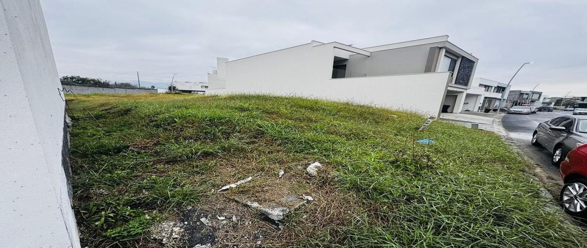 Foto de terreno habitacional en venta en molino , amorada privada residencial, santiago, nuevo león, 0 No. 05