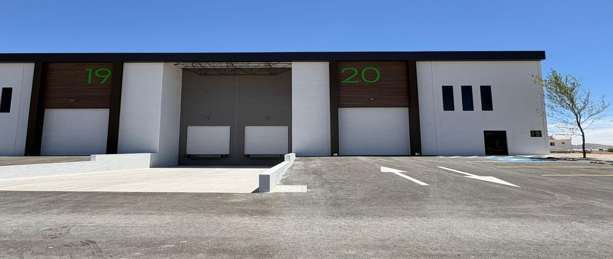 Foto de bodega en venta en  , molino de agua, chihuahua, chihuahua, 28898450 No. 03