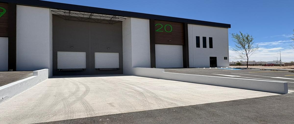 Foto de bodega en venta en  , molino de agua, chihuahua, chihuahua, 28898450 No. 04