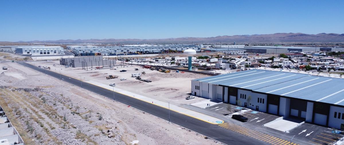 Foto de bodega en venta en  , molino de agua, chihuahua, chihuahua, 28898450 No. 05