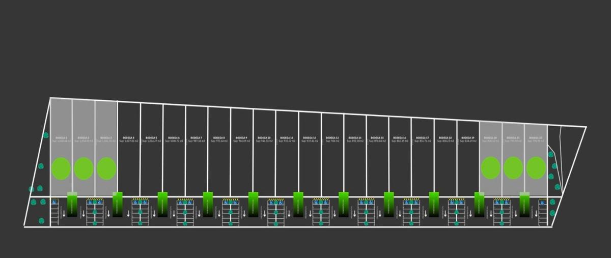 Foto de bodega en , molino de agua, chihuahua, chihuahua, 0 foto 05 Foto de bodega en venta en , molino de agua, chihuahua, chihuahua, 0 No. 05