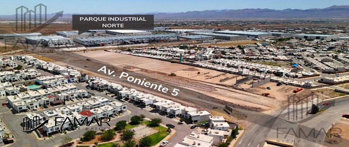 Foto de bodega en , molino de agua, chihuahua, chihuahua, 30102051 foto 02 Foto de bodega en venta en , molino de agua, chihuahua, chihuahua, 30102051 No. 02